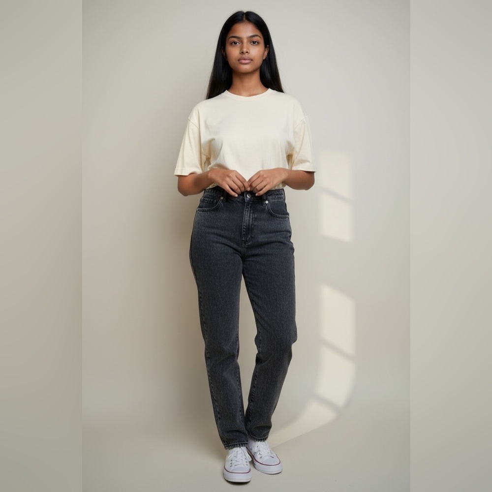 L.A. Blues Dark Denim Jeans
